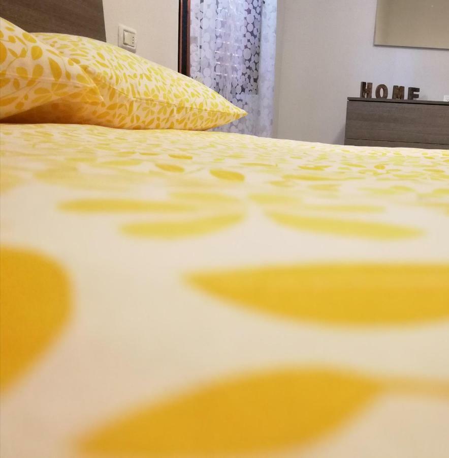 La Corte Dell'Angelo Orio al Serio Bagian luar foto